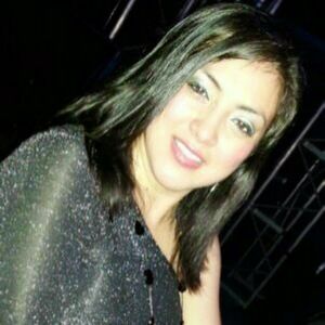 Meet your Posher, Alicia